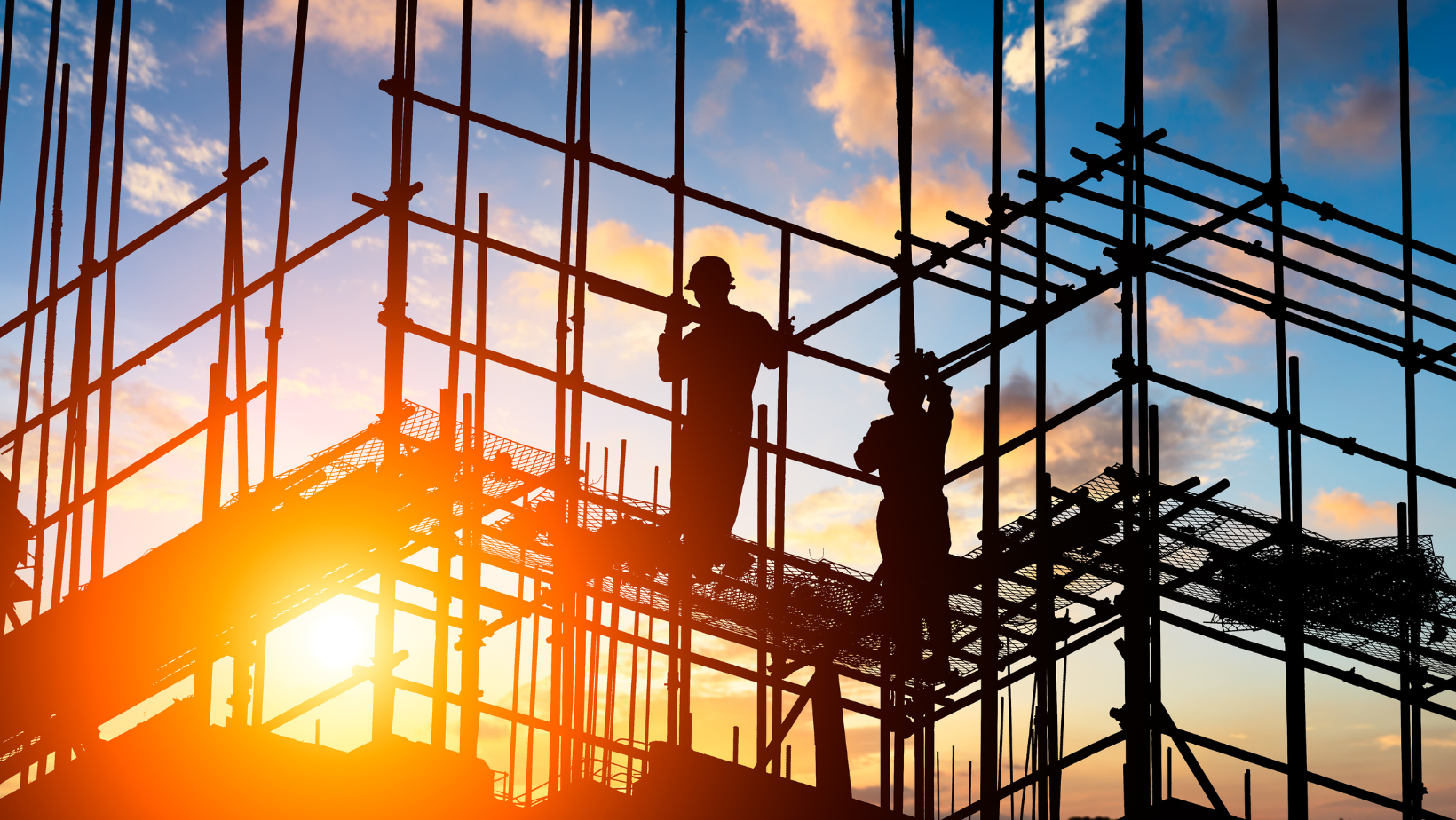 Construction Site Risk Management Guide Cokinos Young