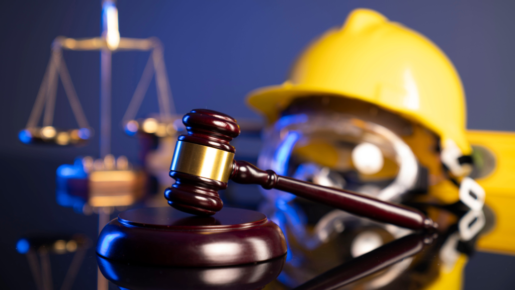 construction law firm