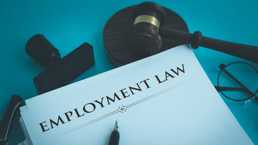 employment law updates