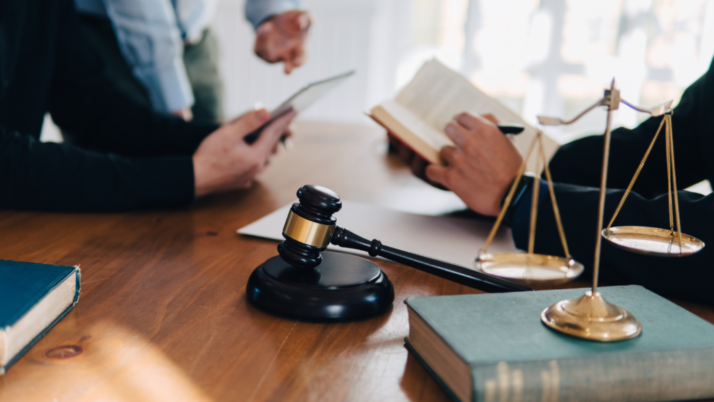 telecommunication lawyer