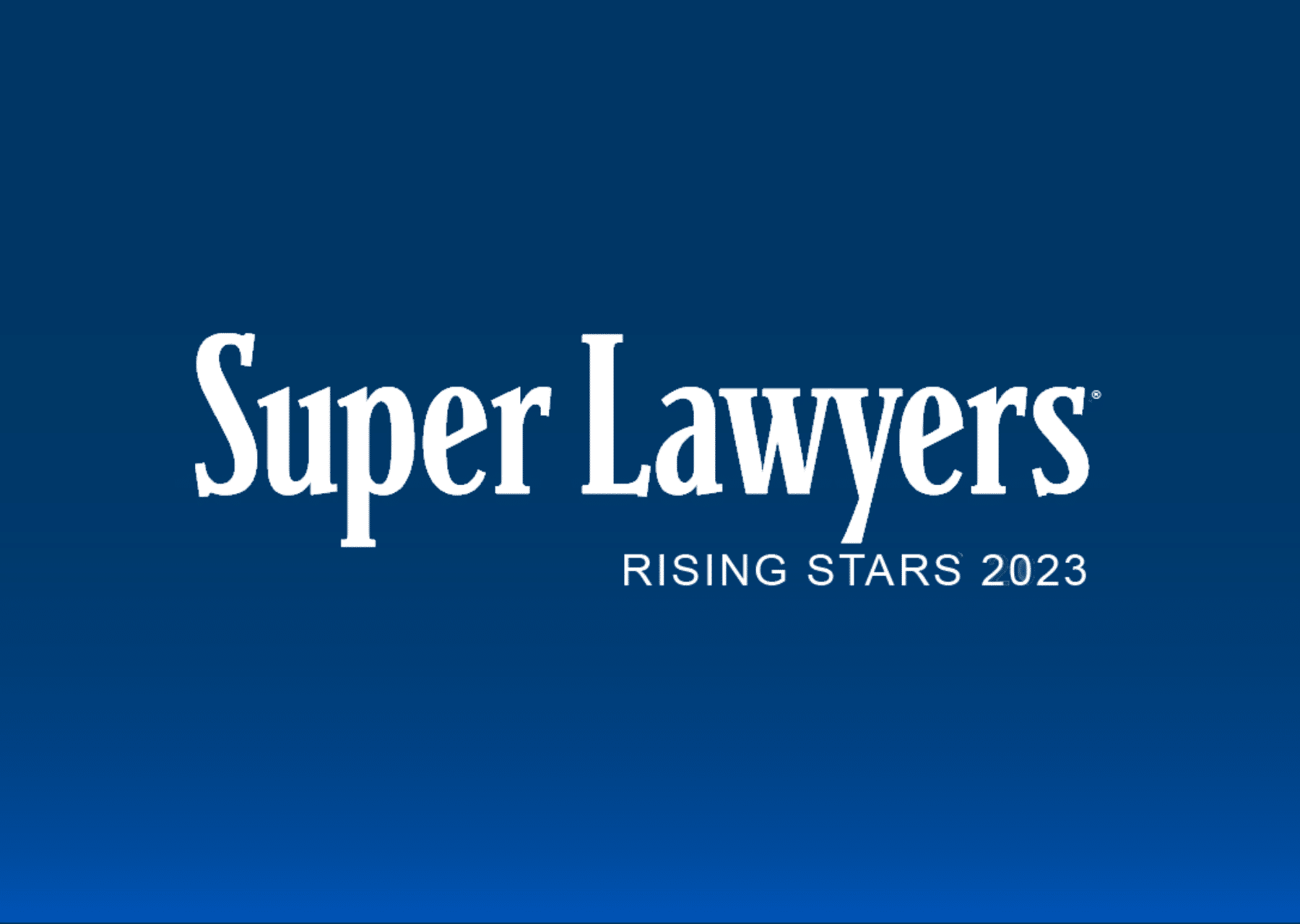 9 Cokinos Young Attorneys Named 2023 Texas Rising Stars by Super