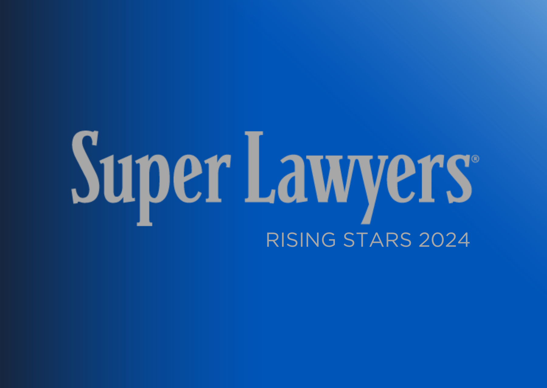 Texas Rising Star Background 10 Cokinos | Young Attorneys Named 2024 Texas Rising Stars by Super ...